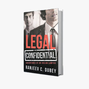 Legal Confidential